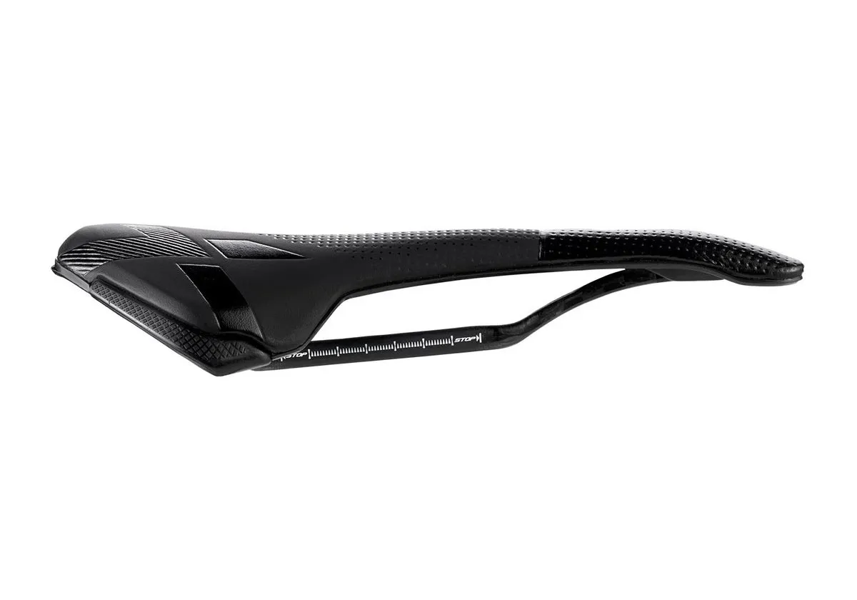 Selle Italia X-LR Kit-Carbonio Superflow Saddle L3 Width 145mm Frame Carbon Black