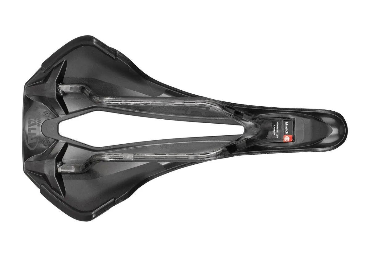Selle Italia X-LR Kit-Carbonio Superflow Saddle L3 Width 145mm Frame Carbon Black