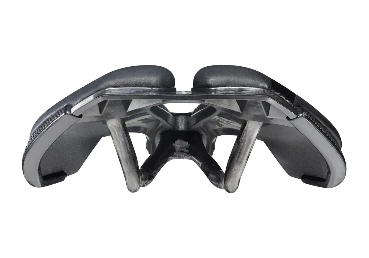 Selle Italia X-LR Kit-Carbonio Superflow Saddle L3 Width 145mm Frame Carbon Black