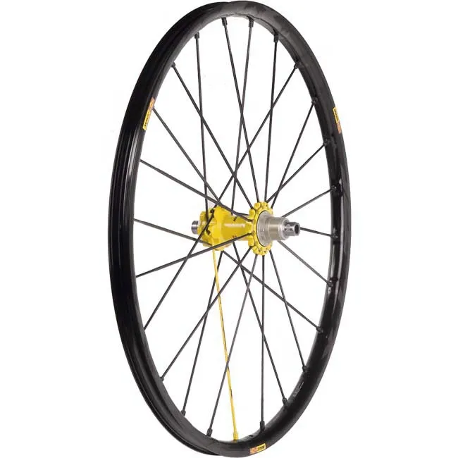 Mavic Spare Parts Deemax Pro 2019 Model | Rear Wheel 29-inch Boost 148