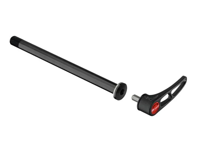 DT Swiss RWS Plug In Thru-Axle MTB 12x142 mm 167.5x15x1