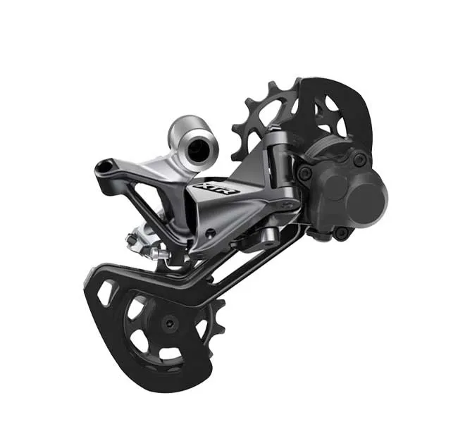 Shimano XTR Rear Derailleur RD-M9120 SGS 12-speed Shadow Plus Long Cage