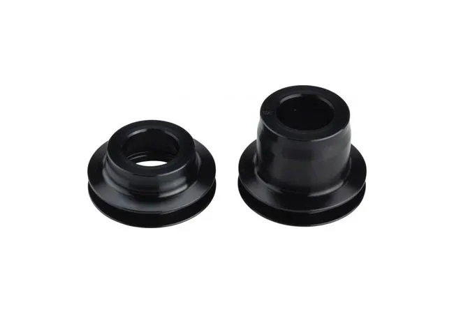 DT Swiss 180/240 End Stop Kit 17 mm Front Wheel - 12x100/110 mm 2 pieces