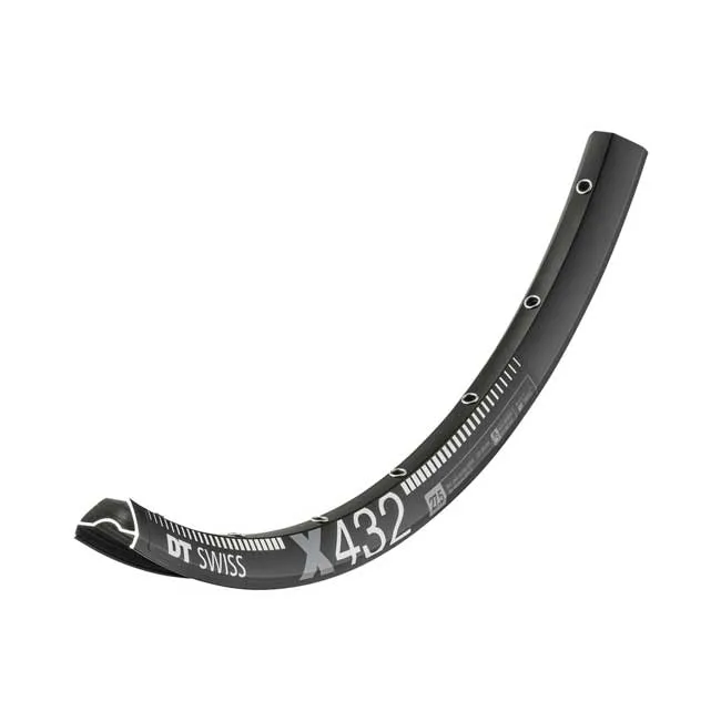 DT Swiss X 432 Disc MTB Rim 29-inch 28-hole