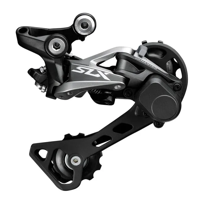 Shimano SLX Rear Derailleur RD-M7000-GS 11-speed Shadow Plus Medium Cage