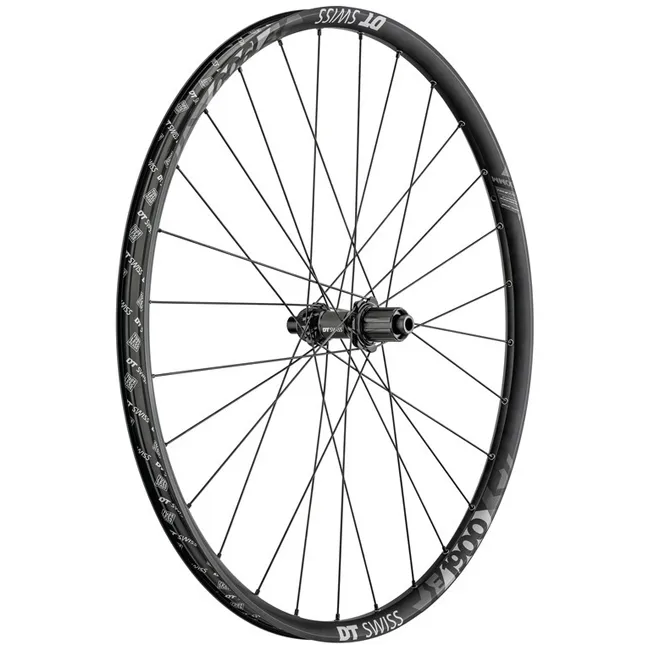 DT Swiss E 1900 Spline 30 Rear Wheel Disc Centerlock 27.5 inches