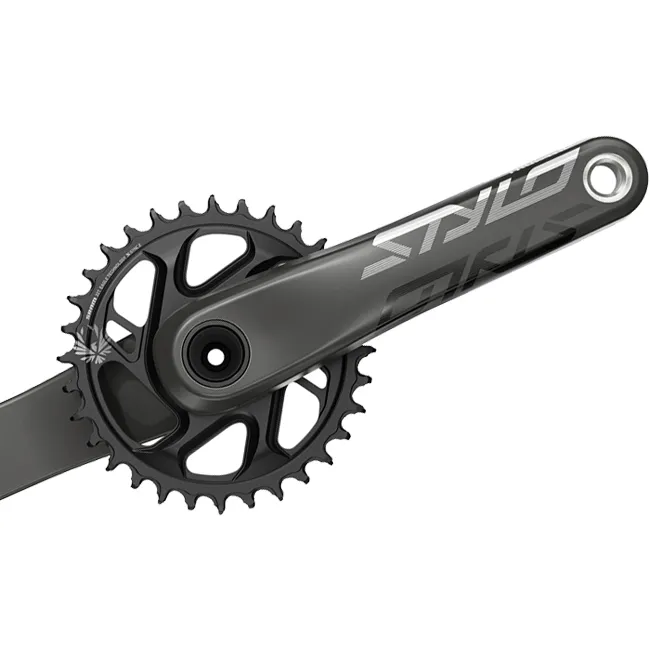 Truvativ Stylo Carbon Eagle Crankset DUB Boost DM 32 teeth 170 mm