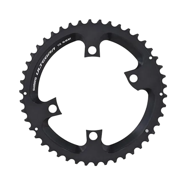 Shimano Ultegra FC-R8000 11-speed MT chainring, 46 teeth