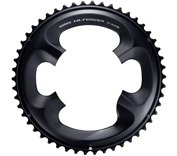 Shimano Ultegra FC-R8000 11-speed chainring, MS 50 teeth