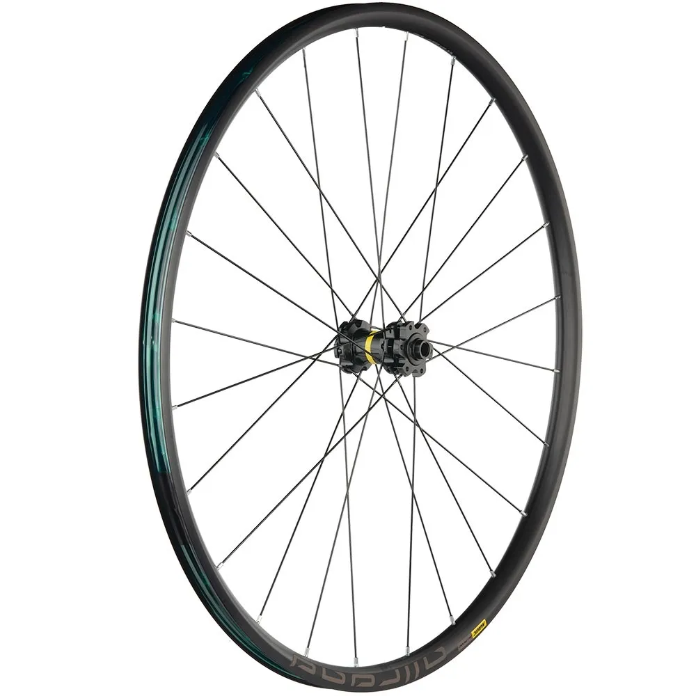 Mavic Allroad Gravel Wheel Set | Disc 6-hole 28-inch / 700C