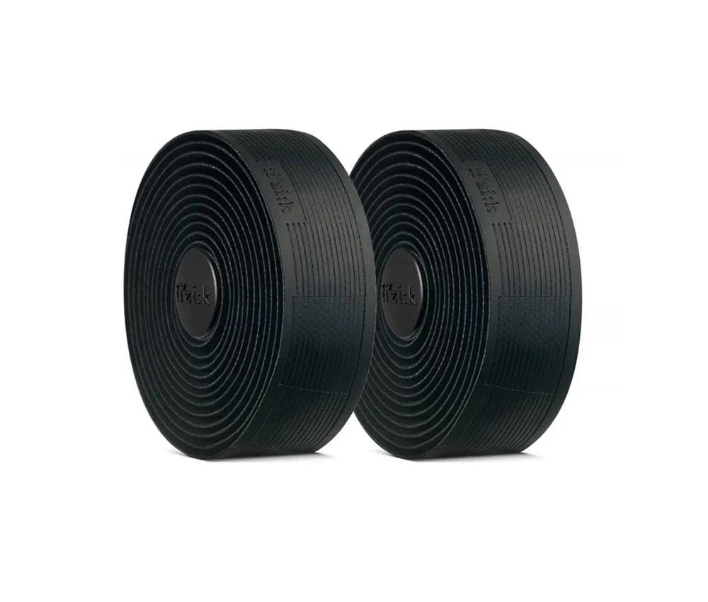 Fizik Vento Solocush Tacky Handlebar Tape 2.7 mm black