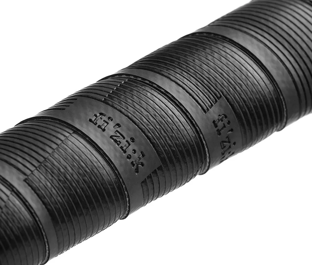Fizik Vento Solocush Tacky Handlebar Tape 2.7 mm black