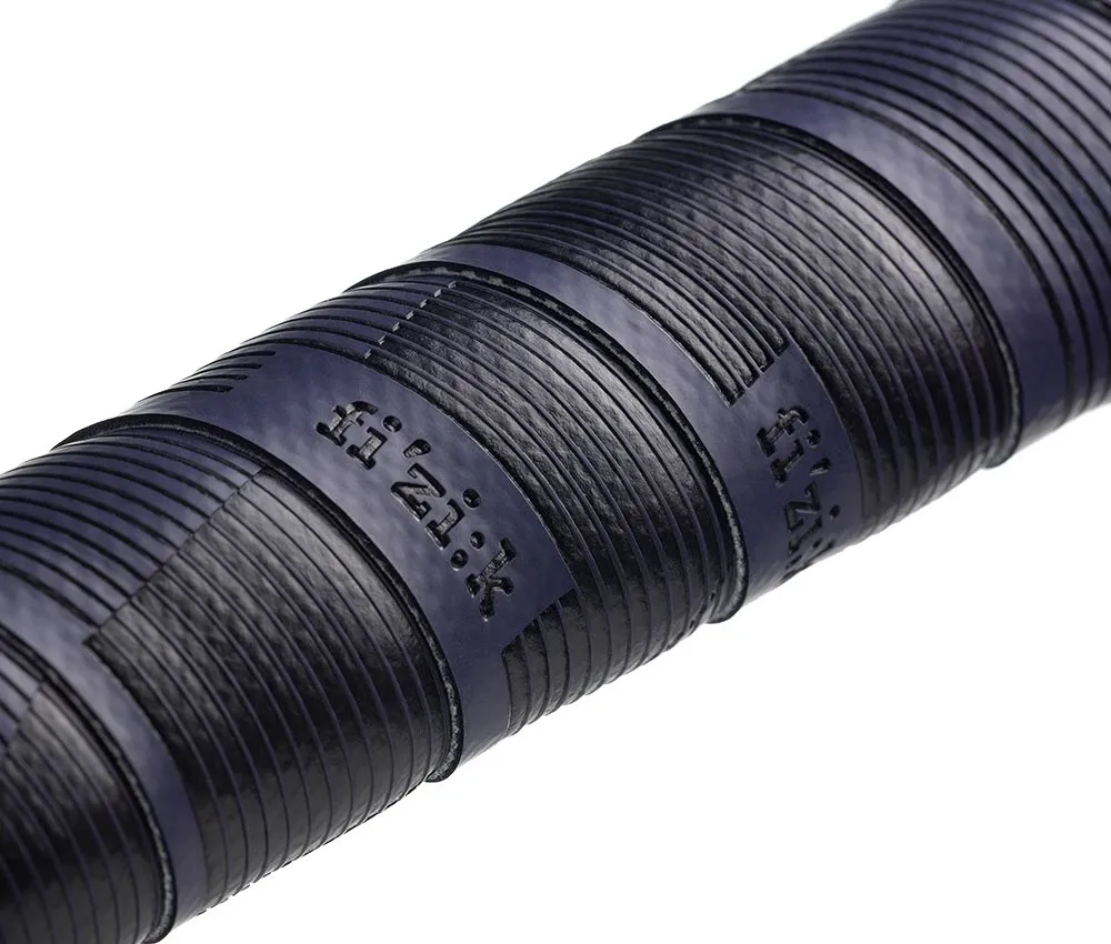 Fizik Vento Solocush Tacky Handlebar Tape 2.7mm blue
