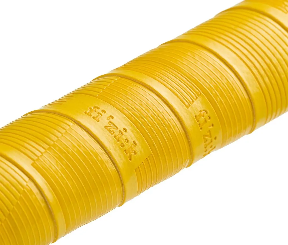 Fizik Vento Solocush Tacky Handlebar Tape 2.7mm yellow