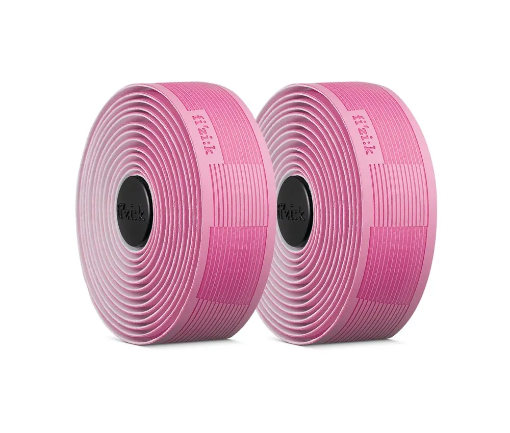 Fizik Vento Solocush Tacky Handlebar Tape 2.7mm pink