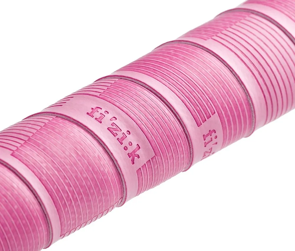 Fizik Vento Solocush Tacky Handlebar Tape 2.7mm pink