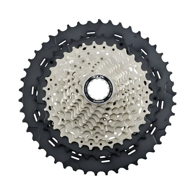 Shimano SLX Cassette CS-M7000, 11-46 teeth, 11-speed
