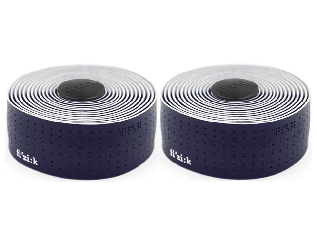 Fizik Tempo Microtex Classic Handlebar Tape 2mm blue