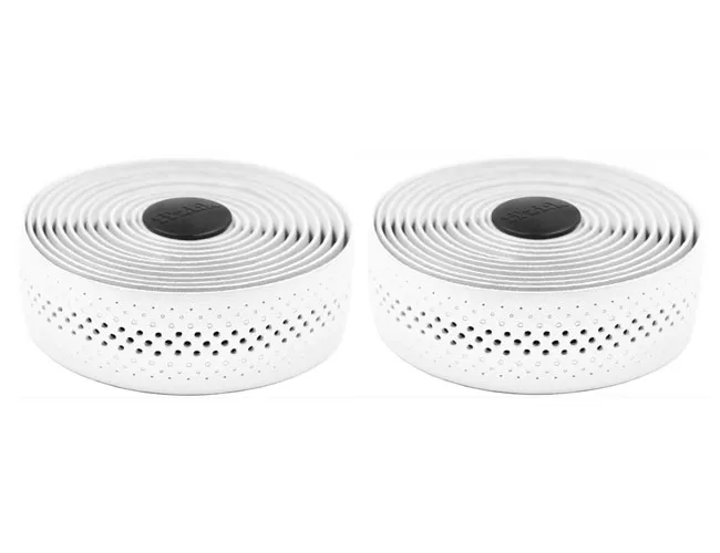 Fizik Tempo Bondcush Classic Handlebar Tape 3mm white