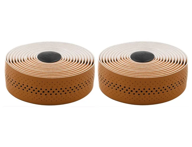 Fizik Tempo Bondcush Classic Handlebar Tape 3mm honey