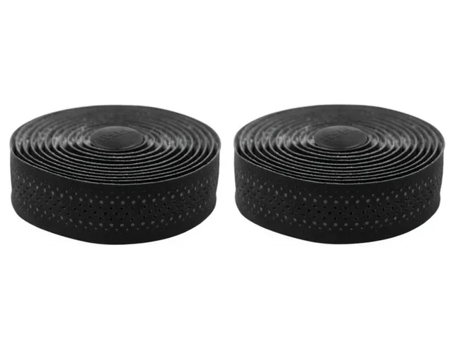 Fizik Tempo Bondcush Soft Handlebar Tape 3mm Black