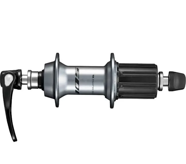 Shimano 105 Rear Hub R7000 Rear Wheel 32-hole silver