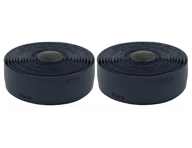 Fizik Terra Bondcush Tacky Handlebar Tape 3mm Dark Blue