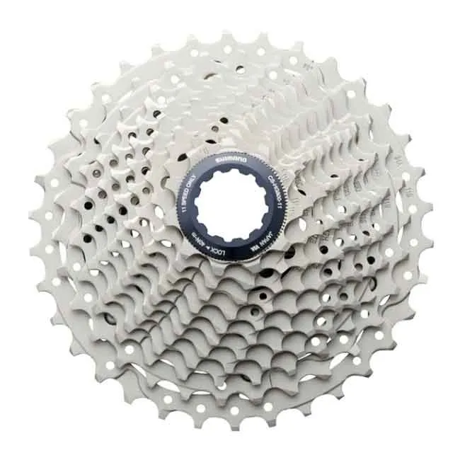 Shimano Ultegra Cassette CS-HG800, 11-34 teeth, 11-speed