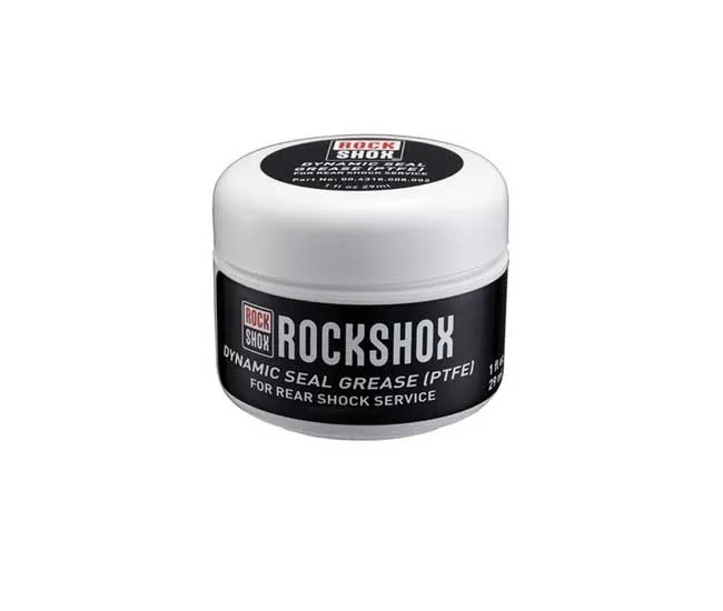RockShox suspension fork oil, 500ml can