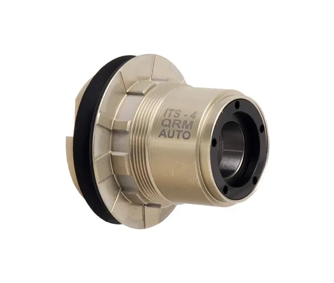Mavic XD ITS4 QRM auto freehub body, 11- and 12-speed