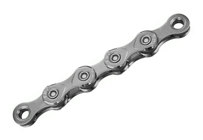 KMC X11 EPT chain, 118 links, 11-speed, incl. link