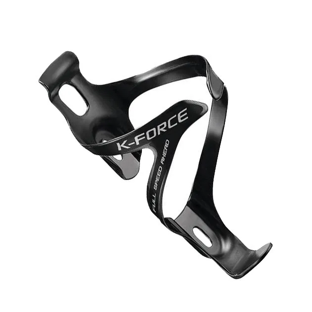 FSA K-Force Carbon bottle cage, black