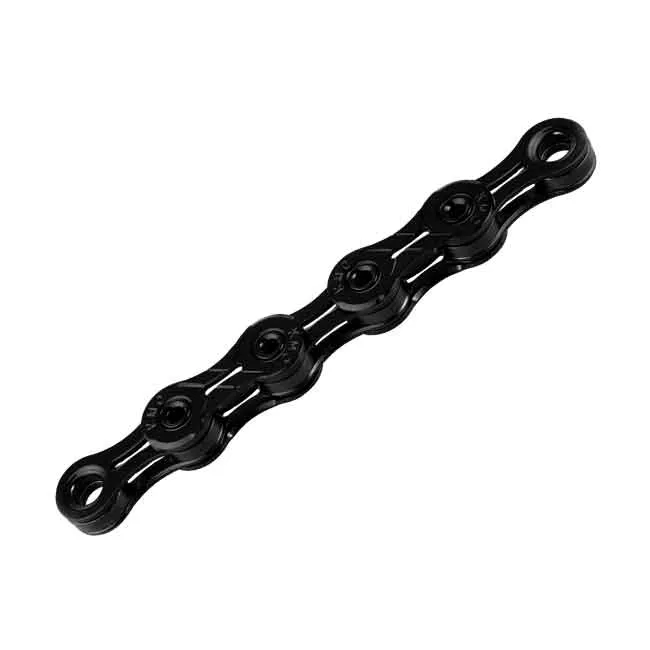 KMC Chain DLC10 Black 116 Links 10-speed incl. link