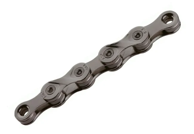 KMC X9 Chain, Grey, 9-speed, 114 links