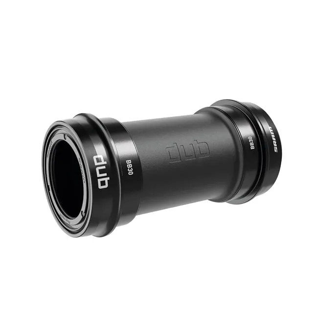 Sram DUB bottom bracket BB30A | Road press-fit dimensions 73 mm x 42 mm asymmetrical