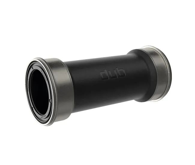 Sram DUB bottom bracket BB86.5 | Road press-fit dimensions 86.5 mm x 41 mm