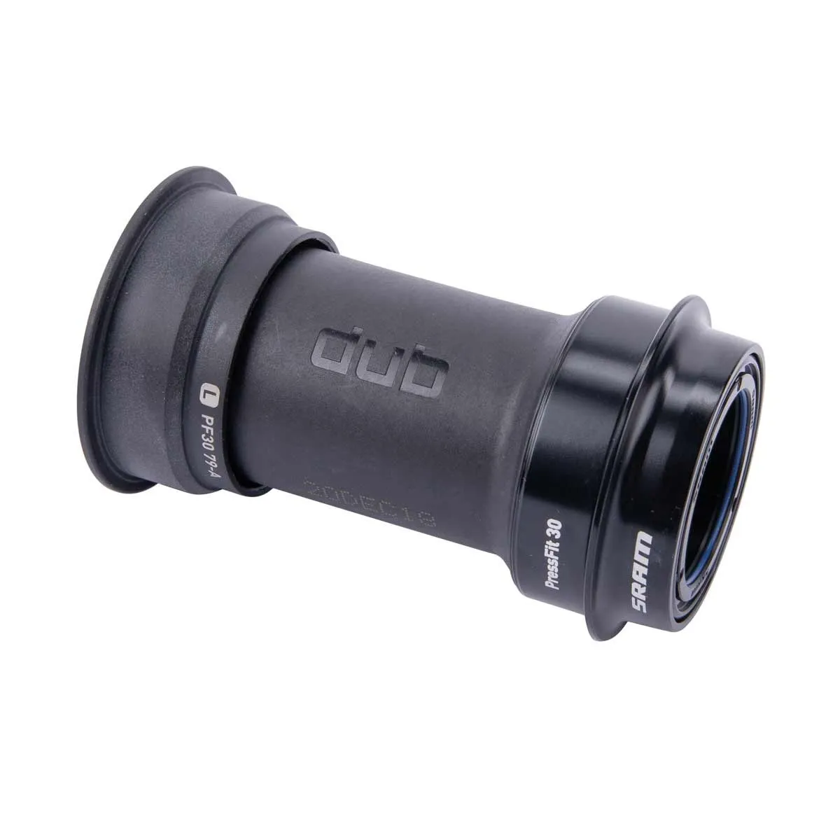 Sram DUB BBright bottom bracket | Road press-fit dimensions 79 mm x 46 mm