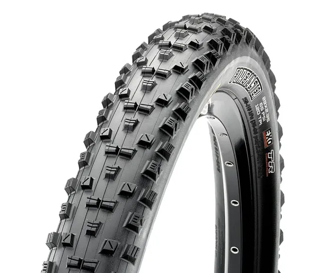 Maxxis Rekon MTB tyre 27.5 inches x 2.60 Exo Dual WT folding tyre