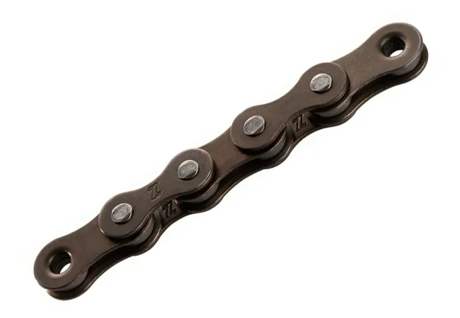 KMC Z1 Narrow Brown 1-speed chain, 112 links