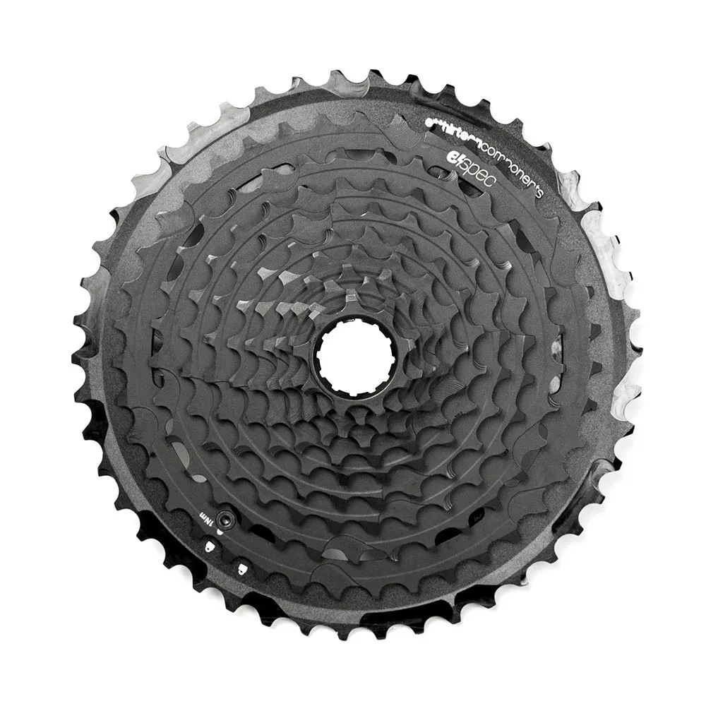 e*thirteen TRS Plus XD cassette, 11-speed, 9-46 teeth