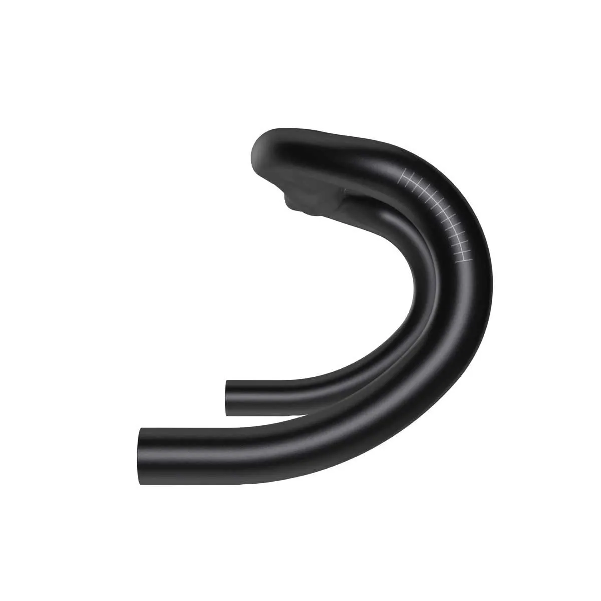 Zipp Service Course 70 Ergo Road Bike Handlebar, width 38 cm