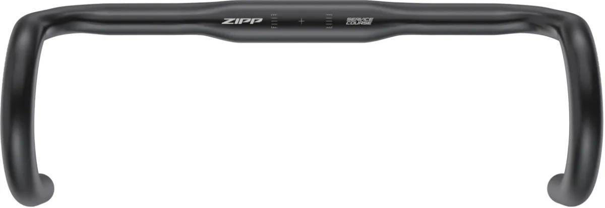 Zipp Service Course 70 Ergo Road Bike Handlebar, width 42 cm