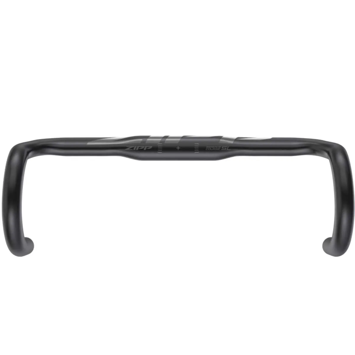 Zipp Service Course SL-70 Ergo Road Bike Handlebar, width 38 cm
