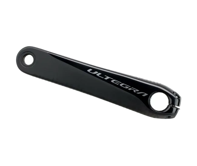 Shimano Ultegra left crank arm 165 mm for FC-R8000