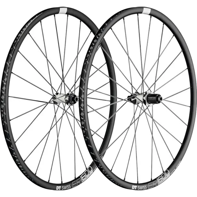Spare parts: DT Swiss ER 1600 Spline 23 DB | 28-inch / 700C Disc CL 2020 model