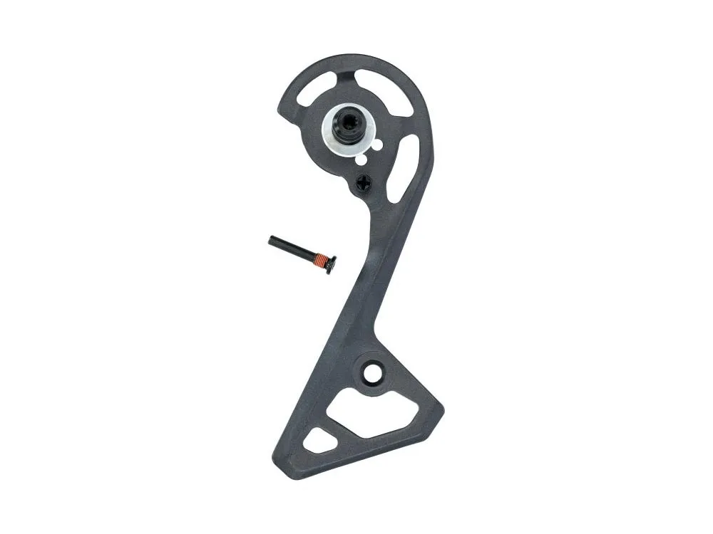 Shimano Ultegra RD-R8000-GS / RD-RX800-GS Rear Derailleur Spare Part | GS Inner Chain Guide