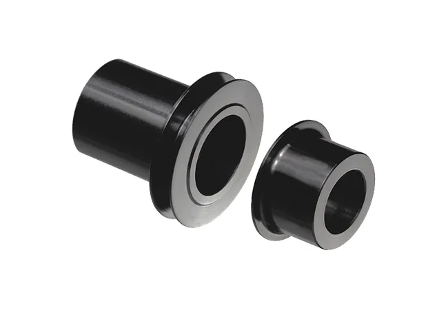 DT Swiss End Stop Set Road Rear Wheel 12x142 mm Rotor HG11