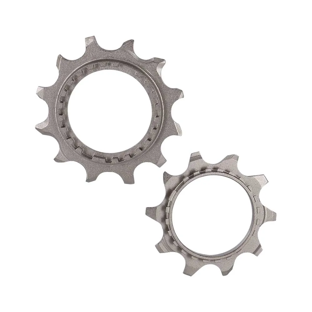 Shimano SLX / XT / XTR Cassette Spare Part | 12-speed Micro Spline Sprocket 10 and 12 teeth No. 3