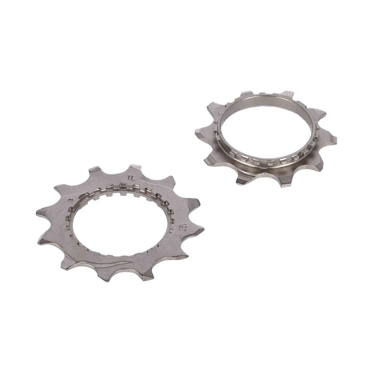 Shimano SLX / XT / XTR Cassette Spare Part | 12-speed Micro Spline Sprocket 10 and 12 teeth No. 3