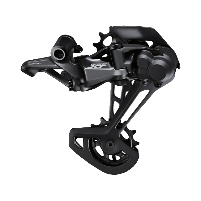 Shimano XT Rear Derailleur RD-M8100 SGS 12x1-speed Shadow Plus long cage max 51 teeth